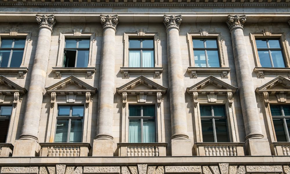 ultrafin vidrio al vacio